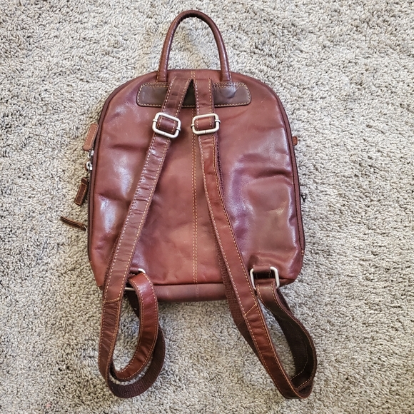JACK GEORGES VOYAGER SMALL BACKPACK main image 7